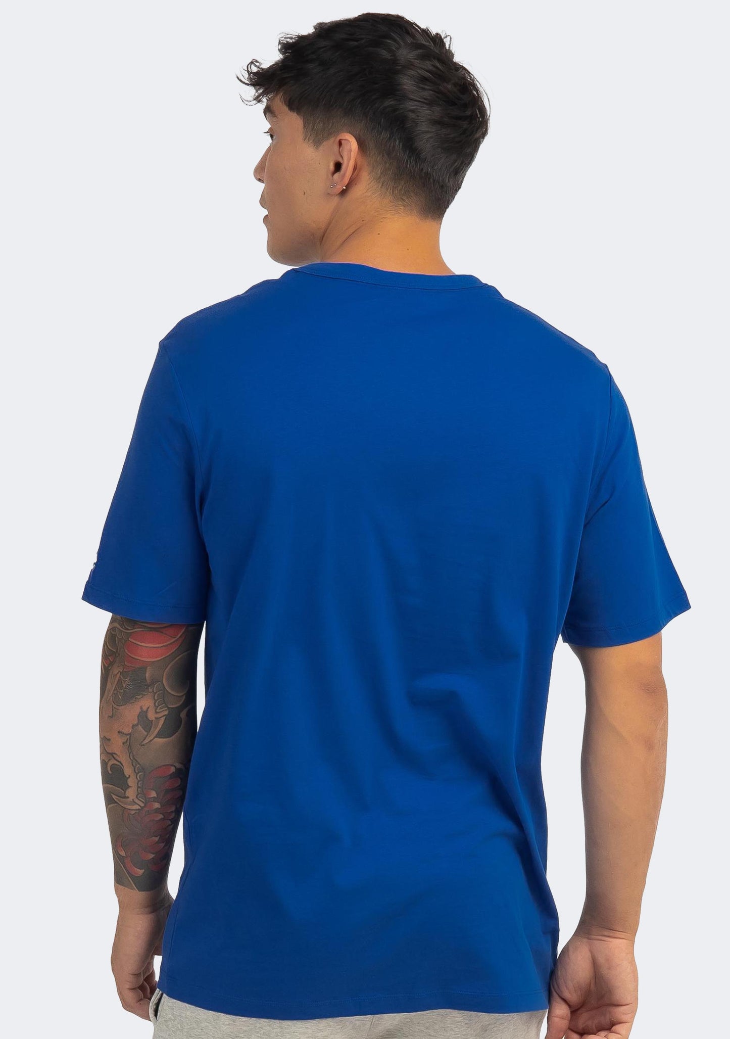 Champion Men's Athletic Pride Tee