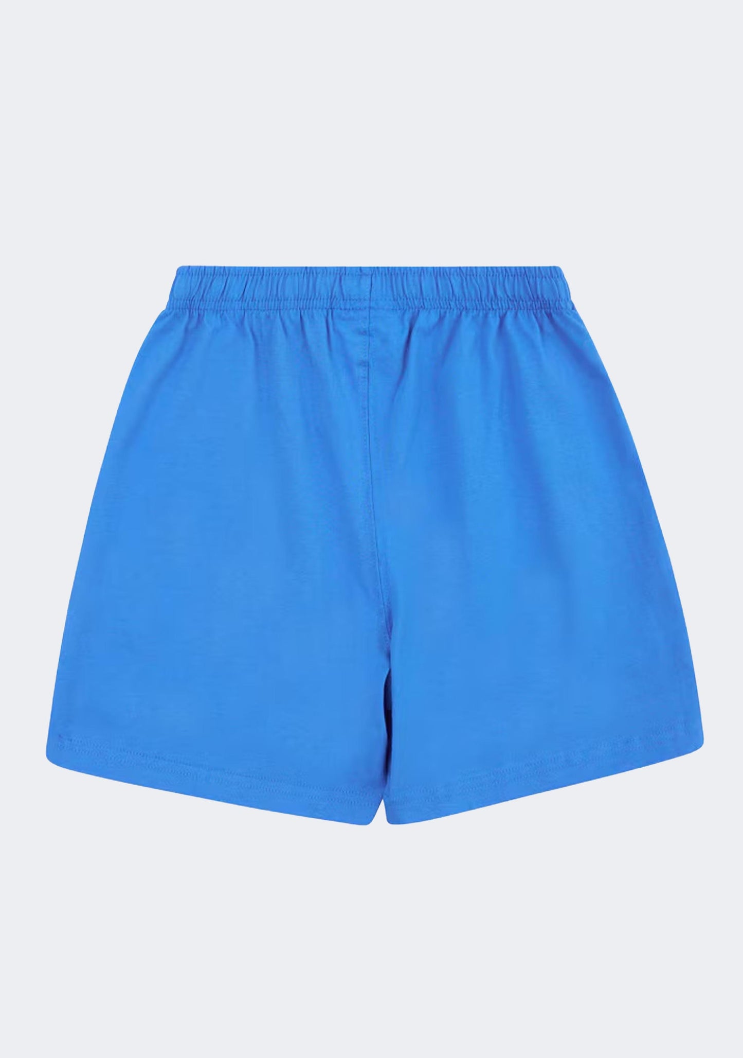 Champion Boys Ombre Script Shorts