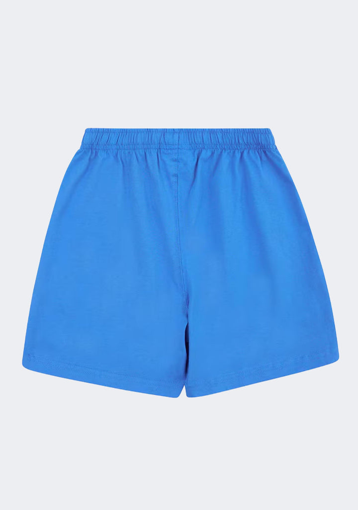 Champion Boys Ombre Script Shorts