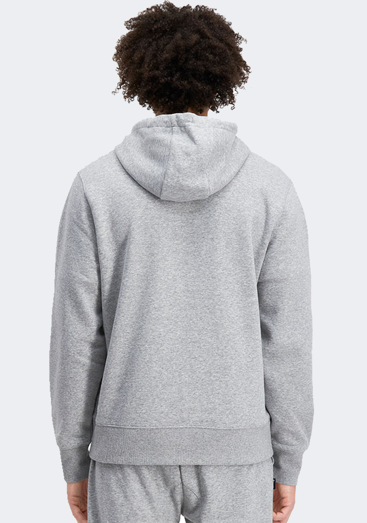 Champion Mens C Logo Zip Hoodie