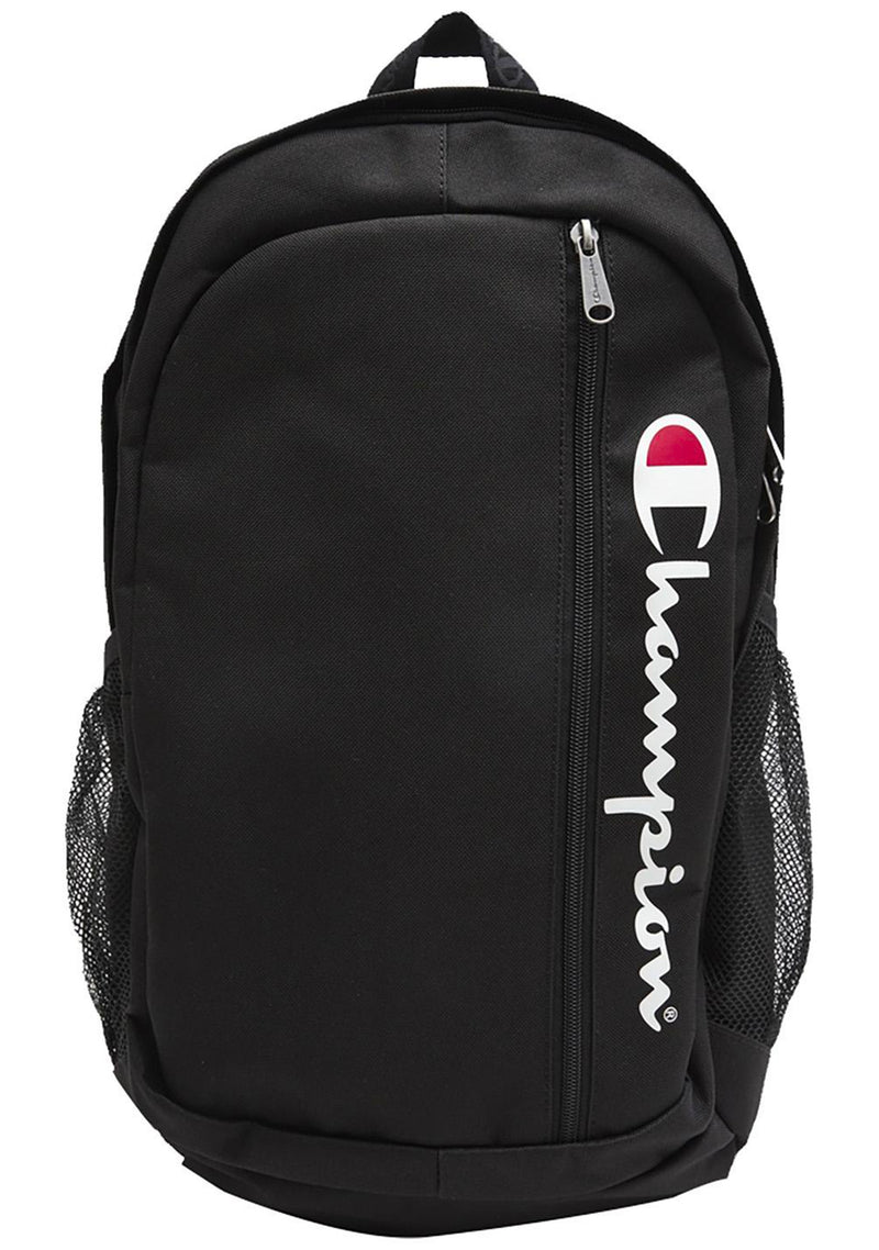 Champion Fashion Backpack <BR> ZYNUN BLK