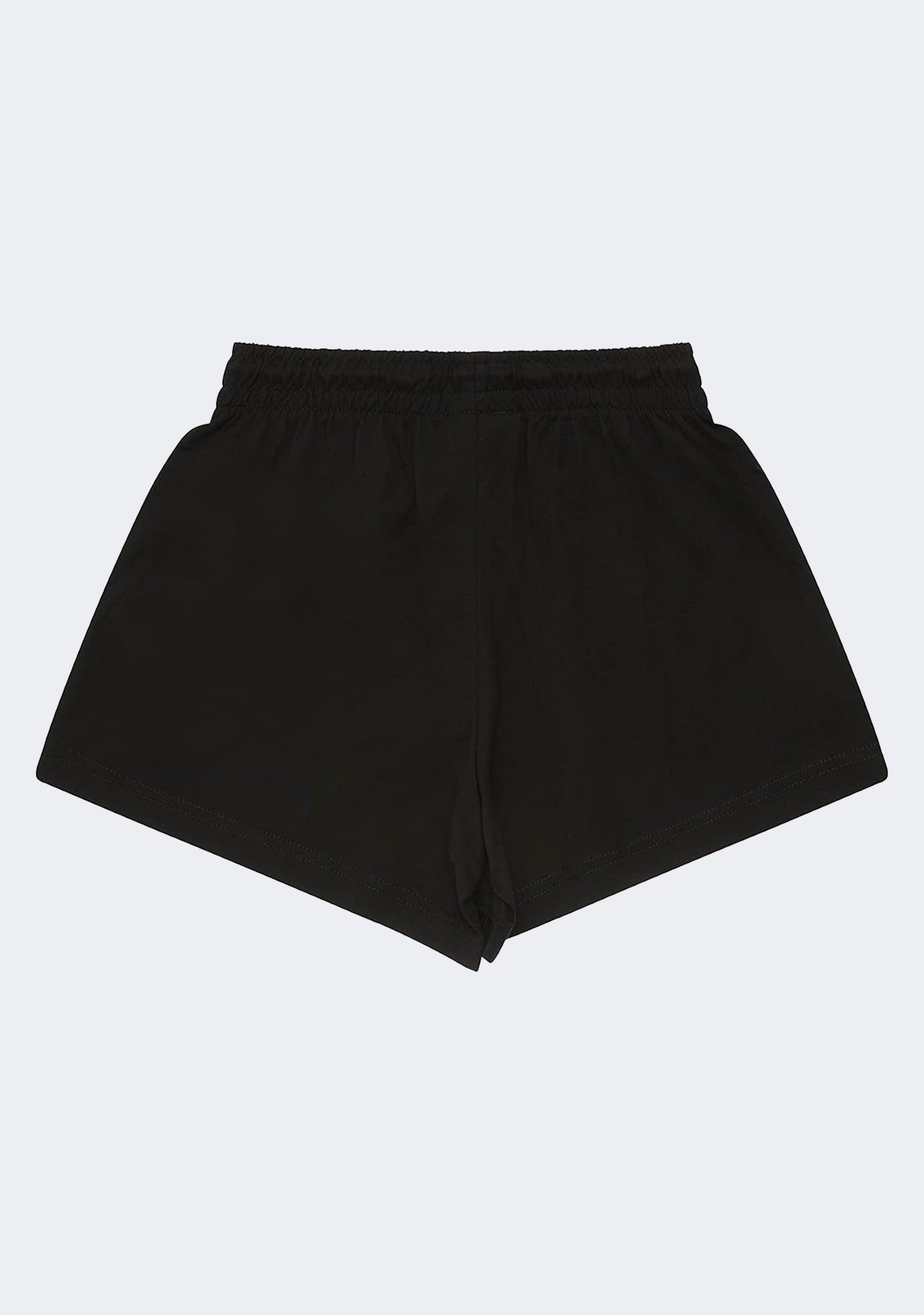 Champion Girls' Jersey Script Short