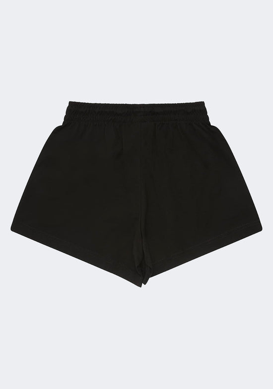 Champion Girls' Jersey Script Short