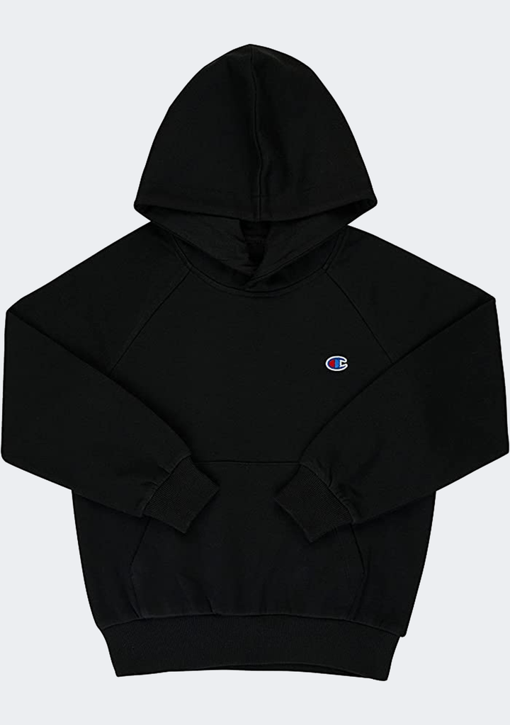 Champion Junior French Terry Hoodie