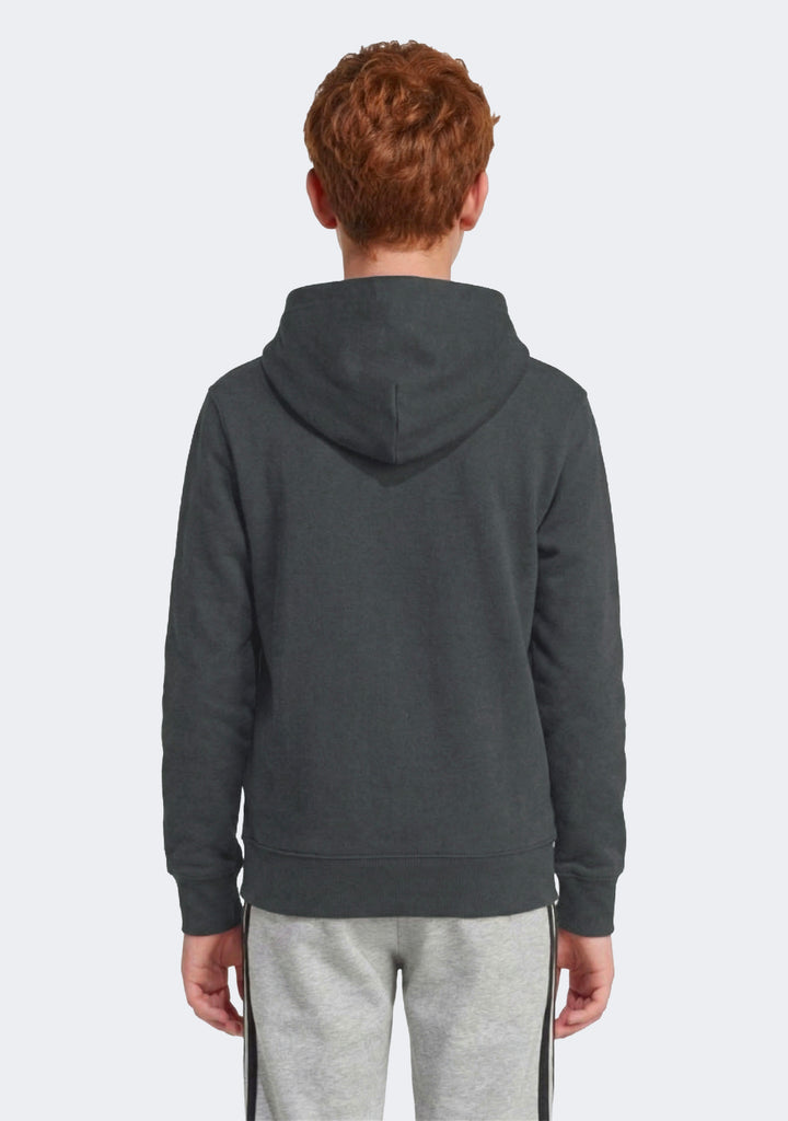 Champion Boys' EU Flockbox Hoodie