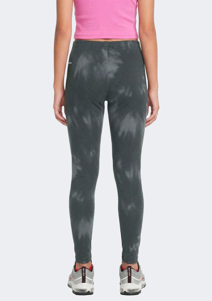 Champion Kids' EU Tie Dye Tights