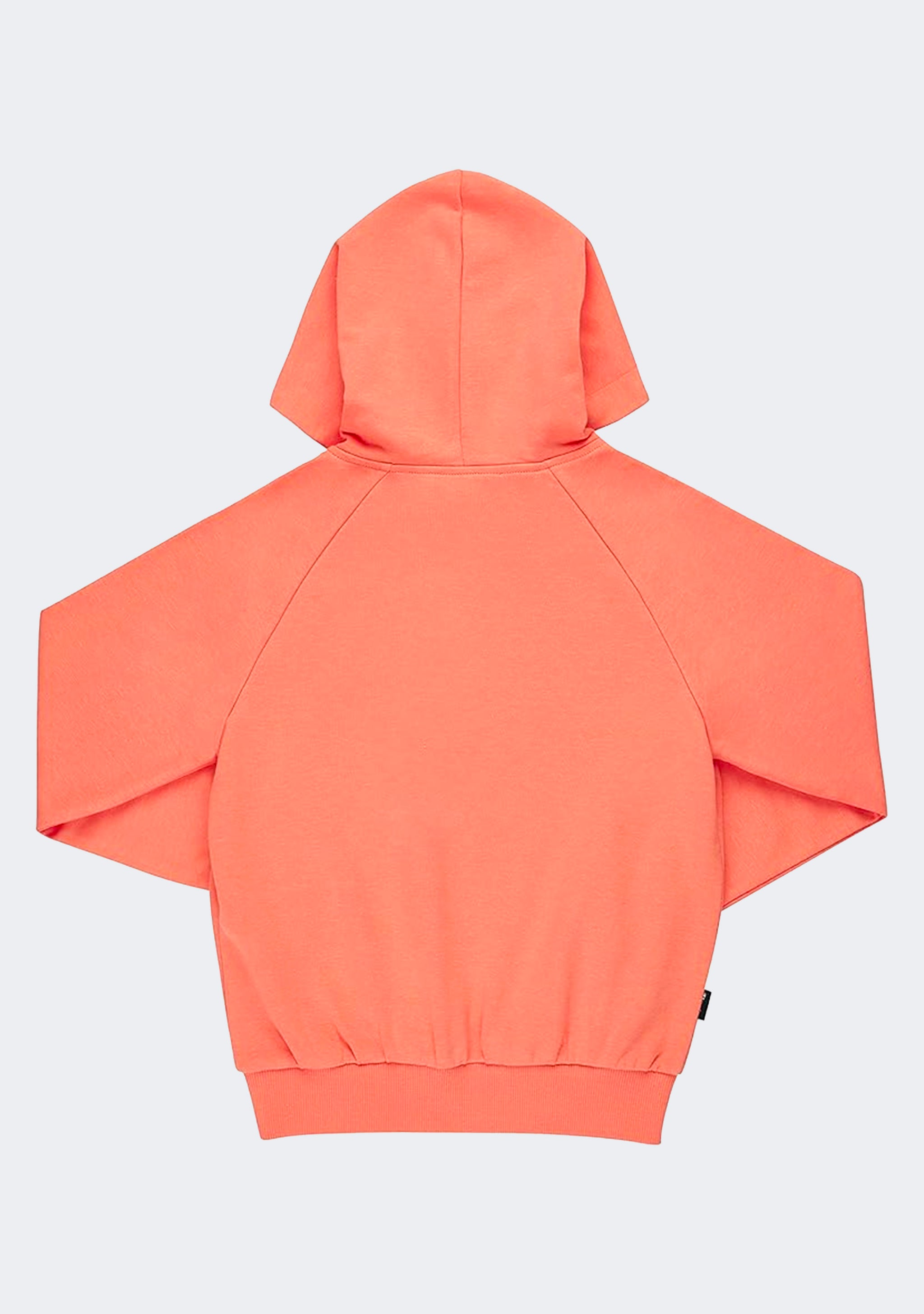 Champion Kids' French Terry Script Hoodie