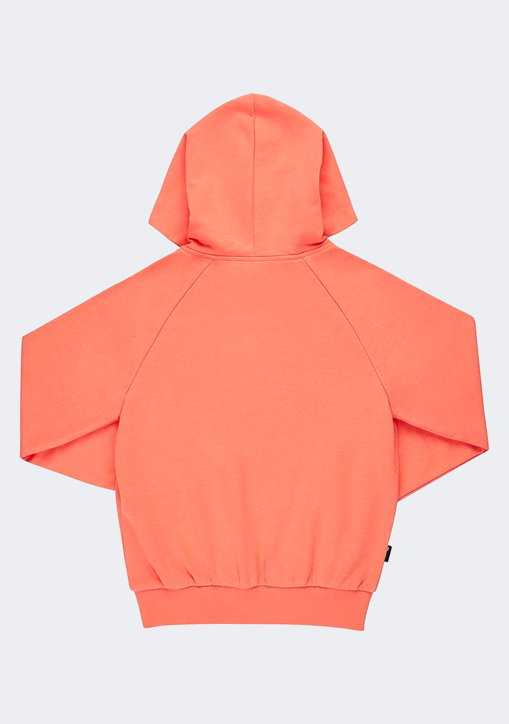 Champion Kids' French Terry Script Hoodie