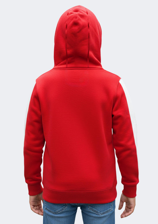 Champion Kids' SPS Panel Hoodie