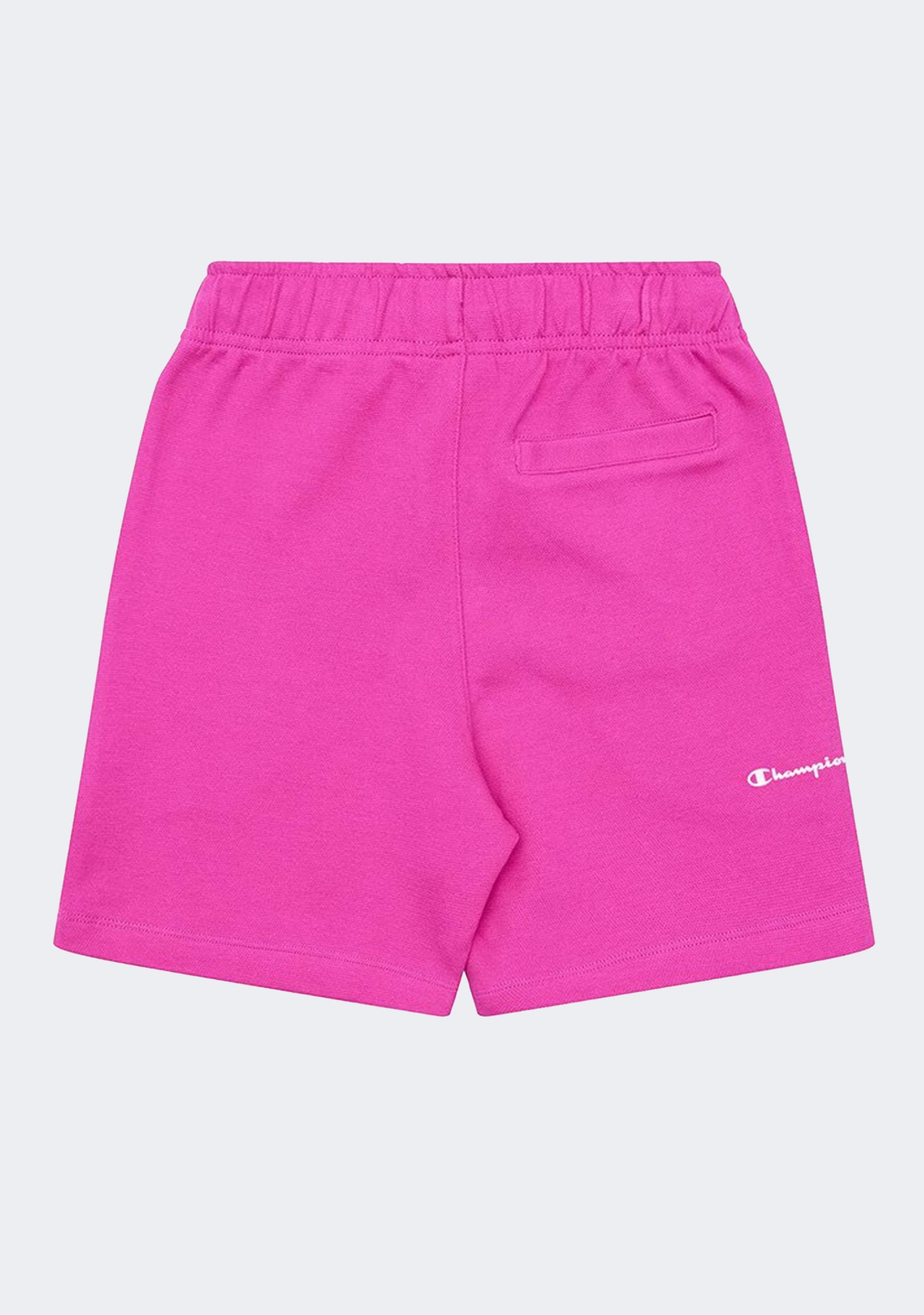 Champion Kids' Rochester Base Shorts