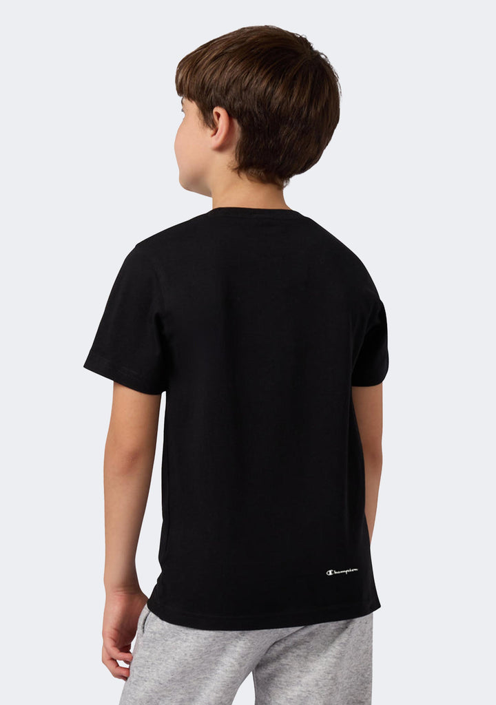 Champion Kids' Rochester Base Tee