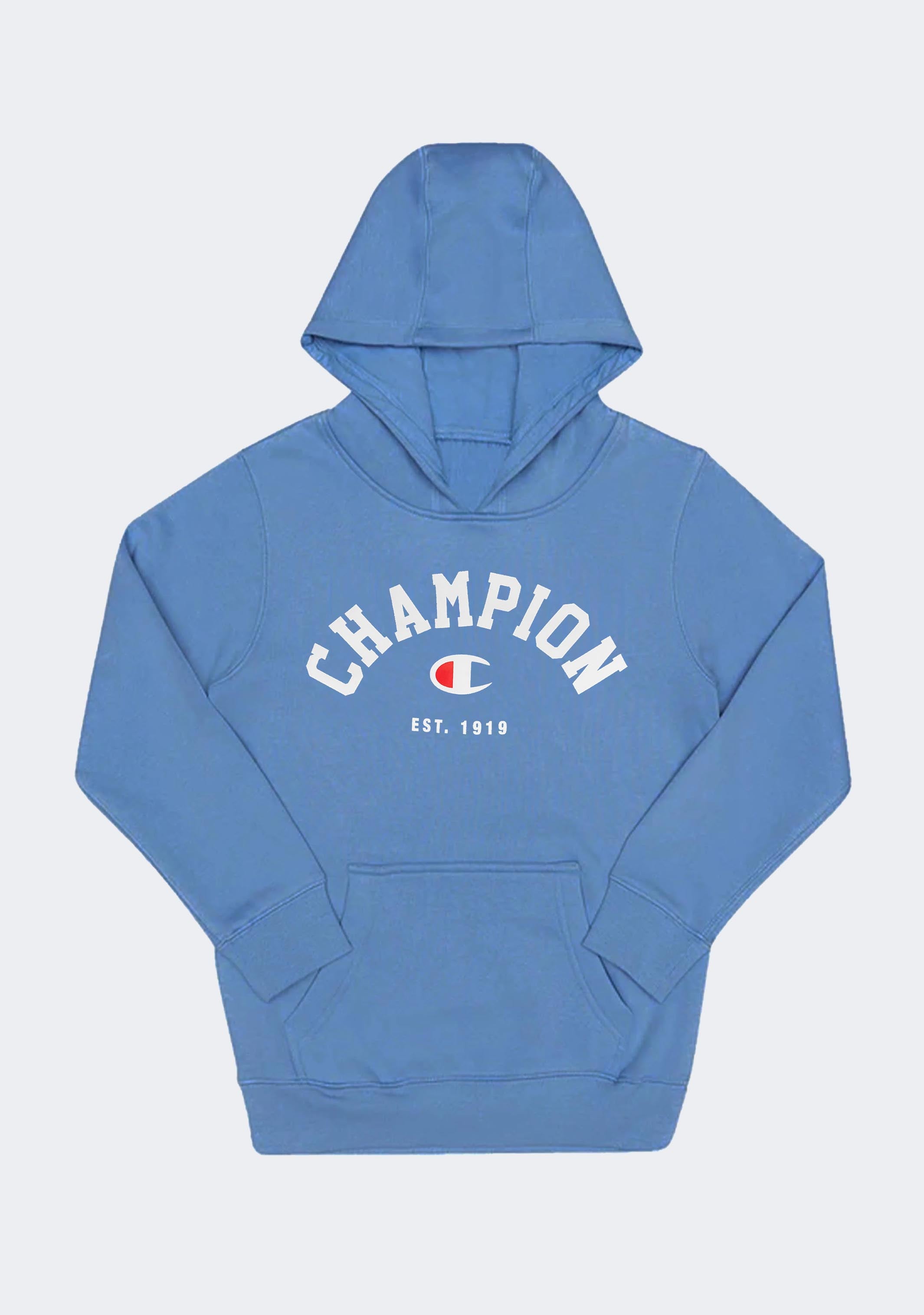 Champion Kids SPS K Graphic Hoodie