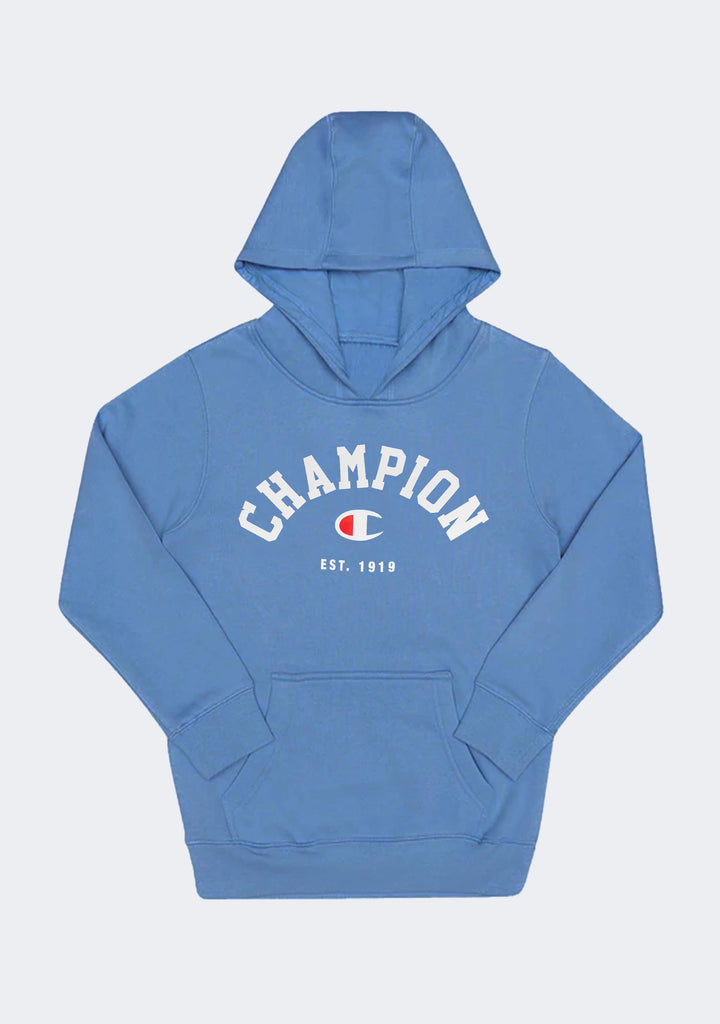 Champion Kids SPS K Graphic Hoodie