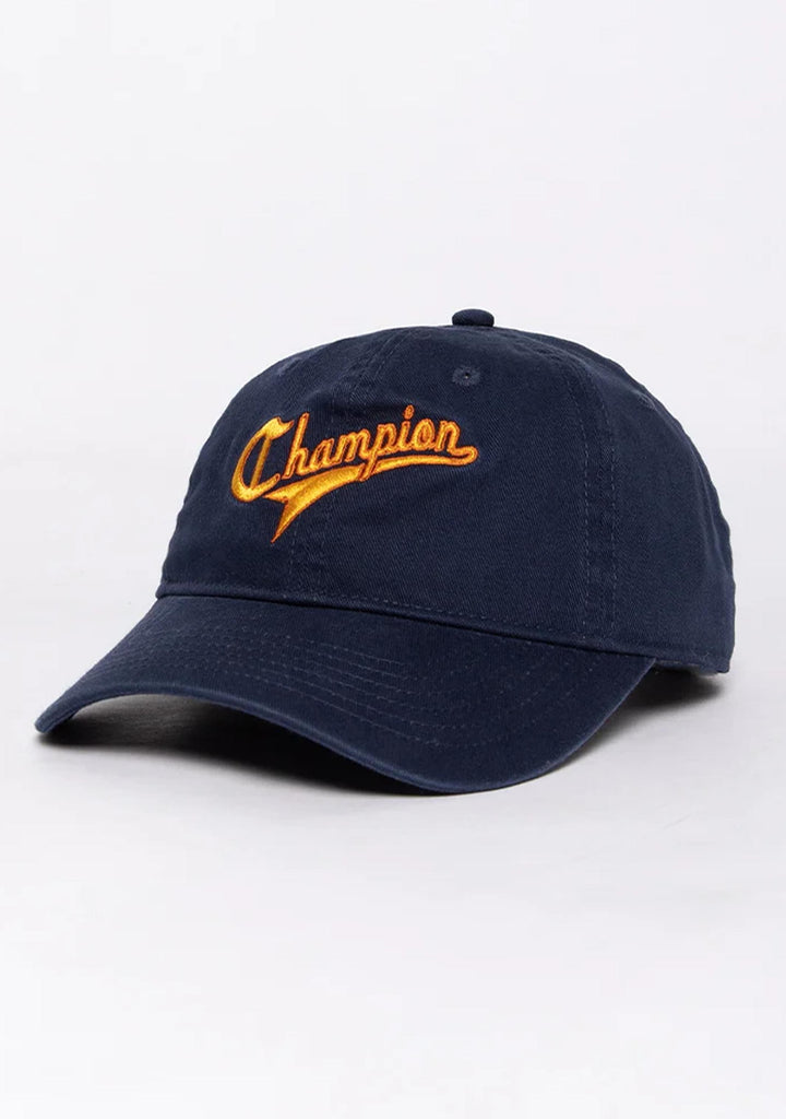 Champion LFS College Cap