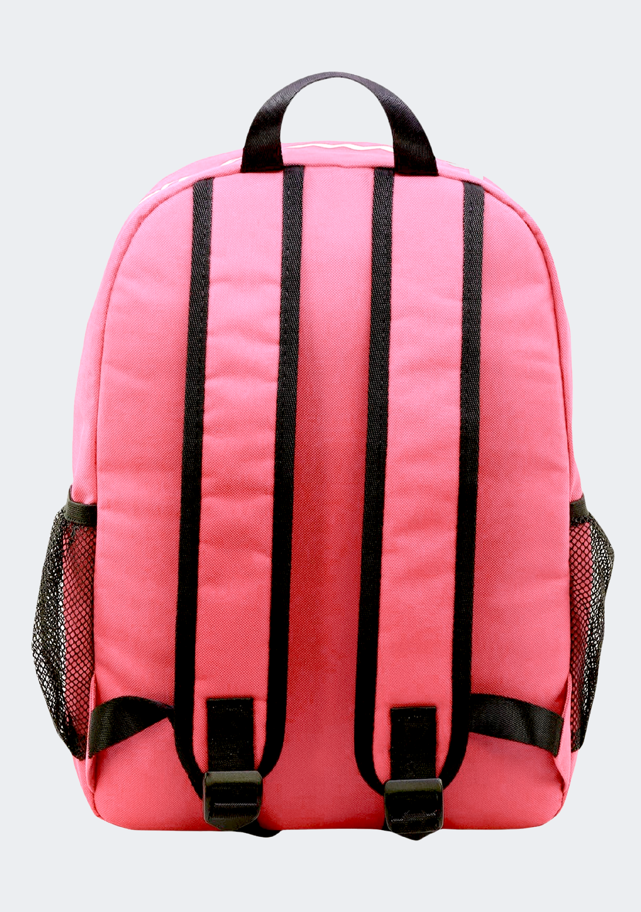 Champion Medium Graphic Backpack Pink