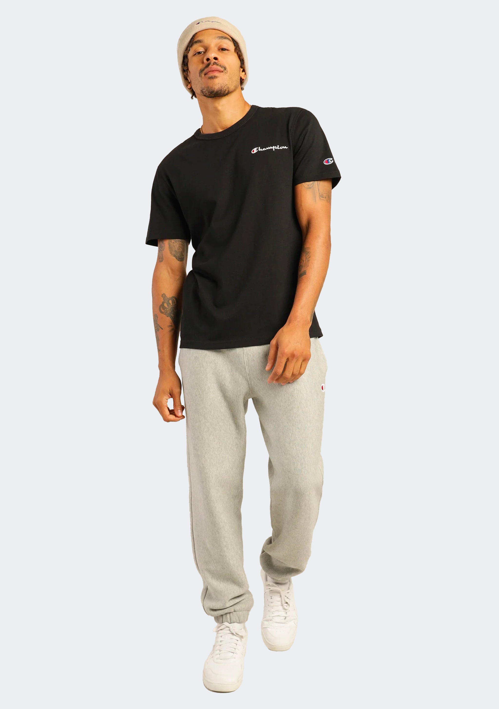 Champion Men's Heritage Tee