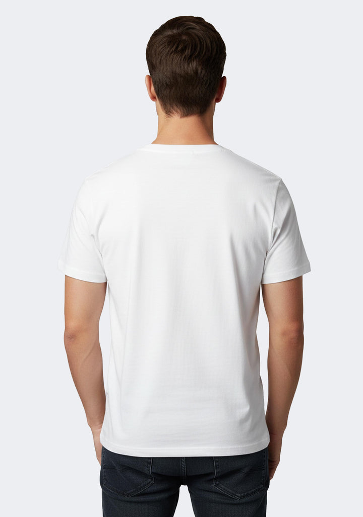 Champion Men's Athletic Pride Tee