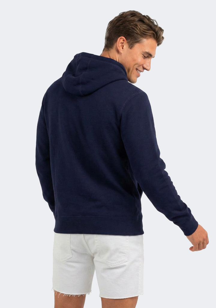 Champion Men's SPS Graphic Print Hoodie