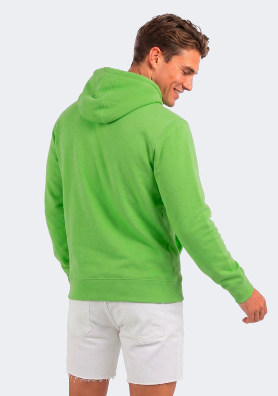 Champion Men's SPS Graphic Print Hoodie