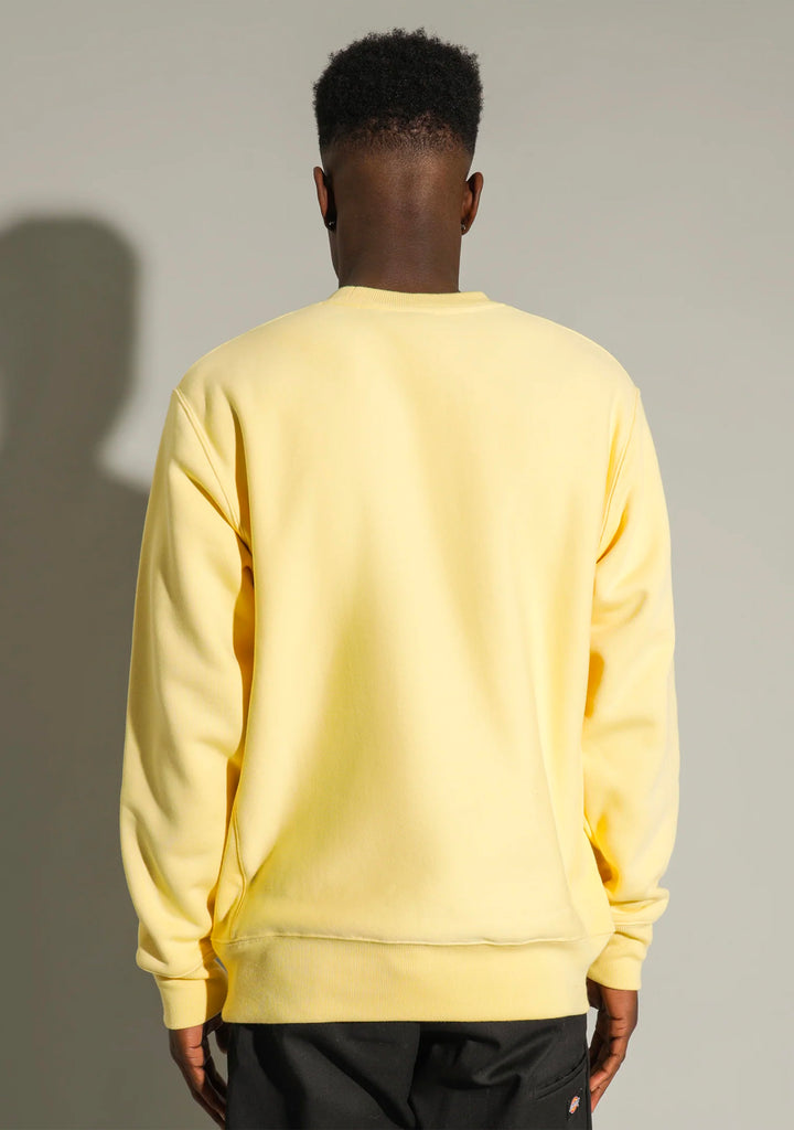 Champion Men's Reverse Weave 2K Logo Crew