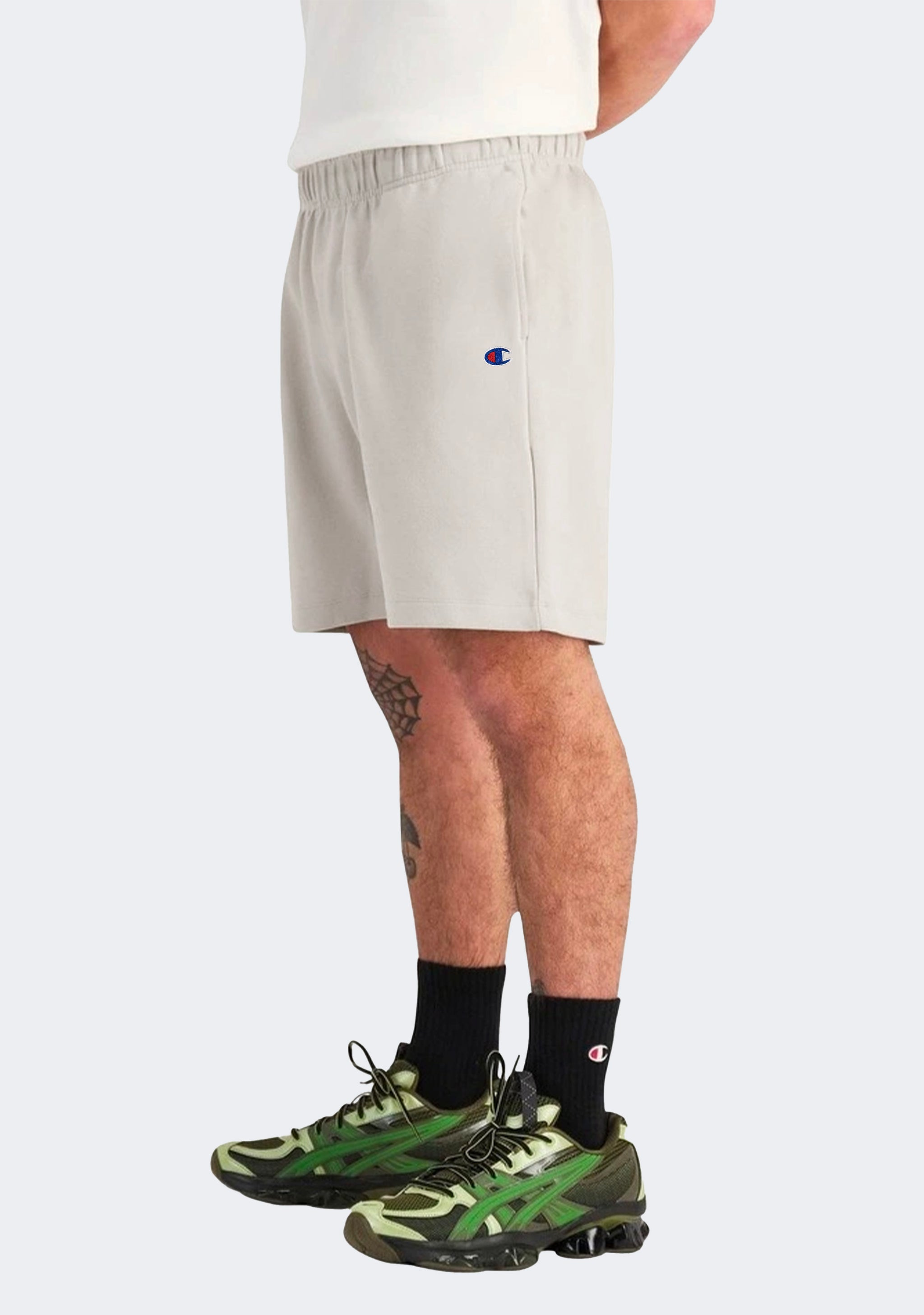 Champion Men's Rochester Base Shorts