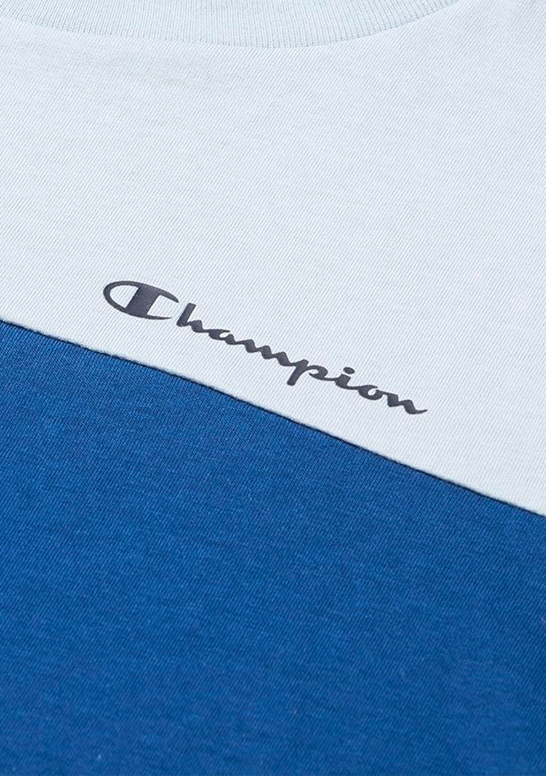 Champion Men's EU Rochester Colourmix Tee