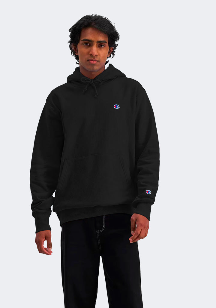 Champion Men's French Terry Hoodie
