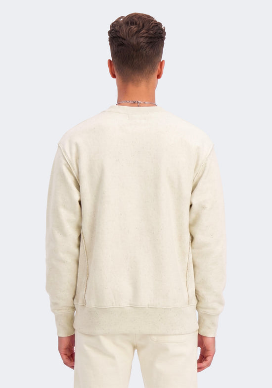 Champion Men's Lifestyle Natural State Crew