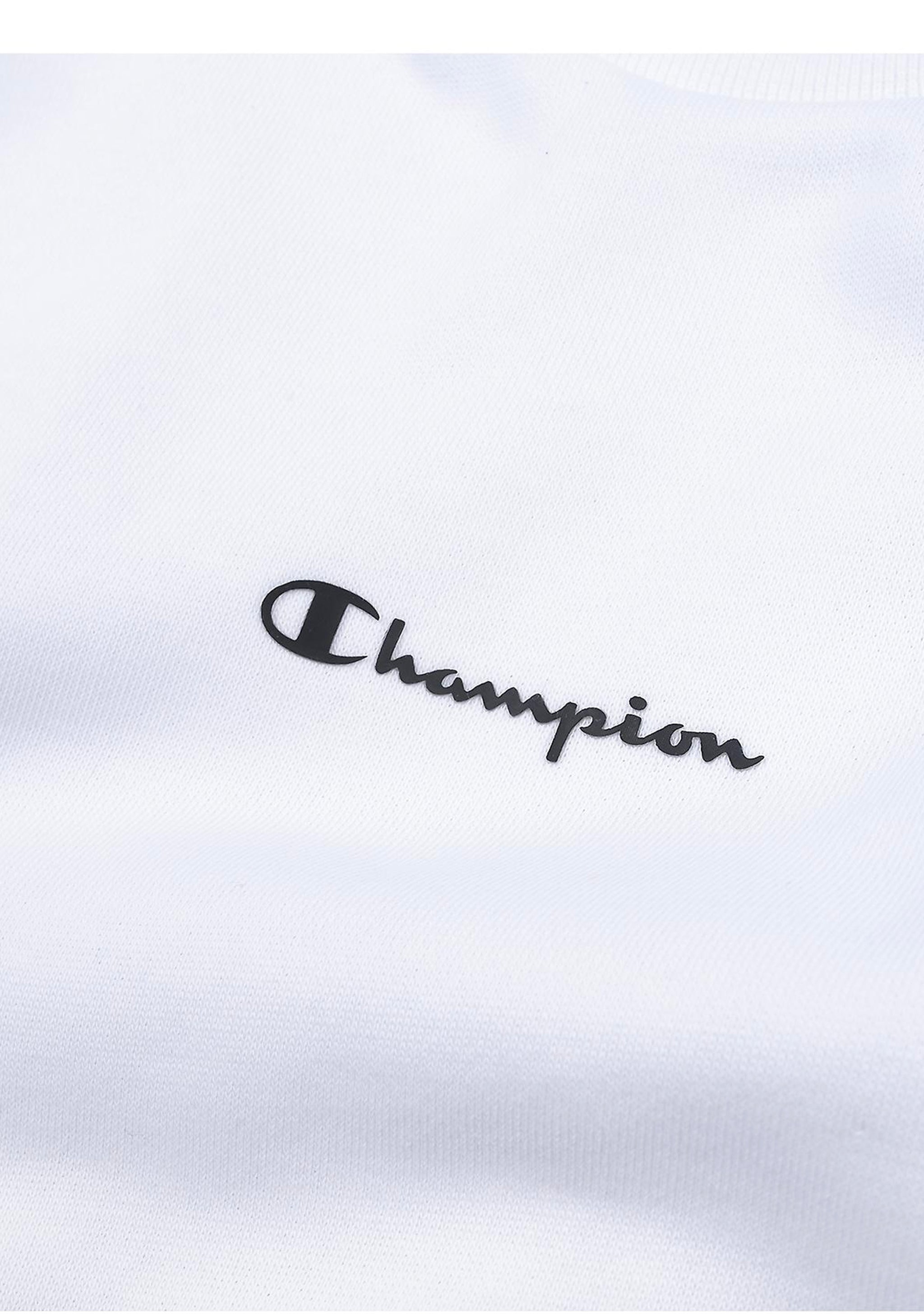 Champion Men's EU Rochester Tape Pullover