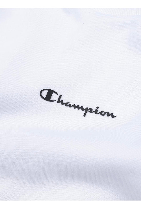 Champion Men's EU Rochester Tape Pullover