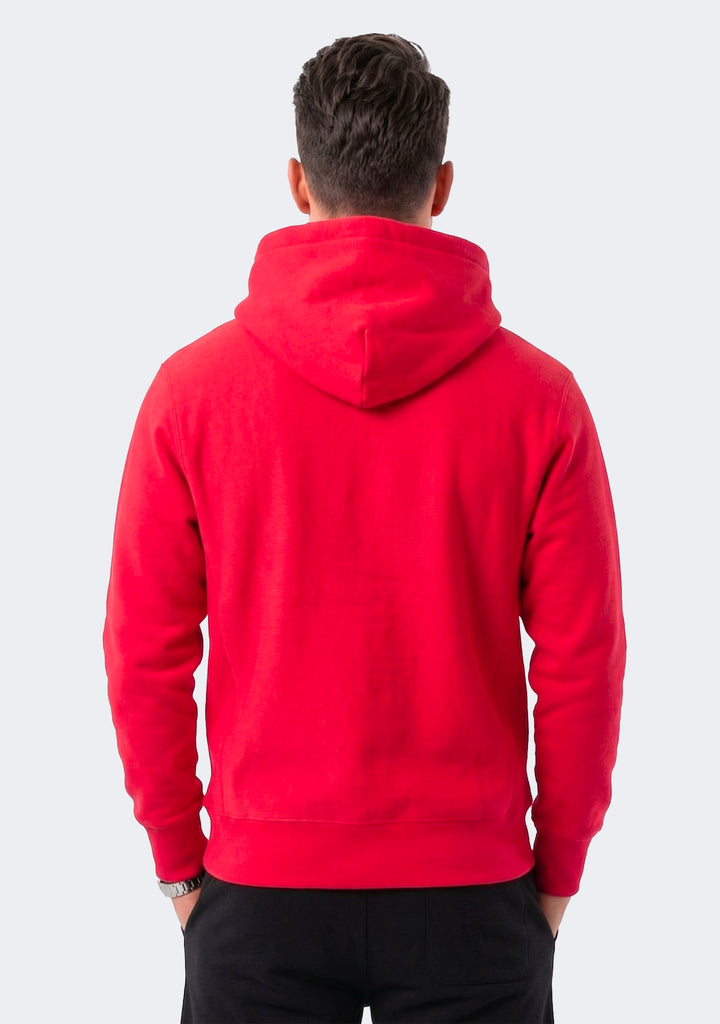 Champion Men's Reverse Weave Blank Hoodie