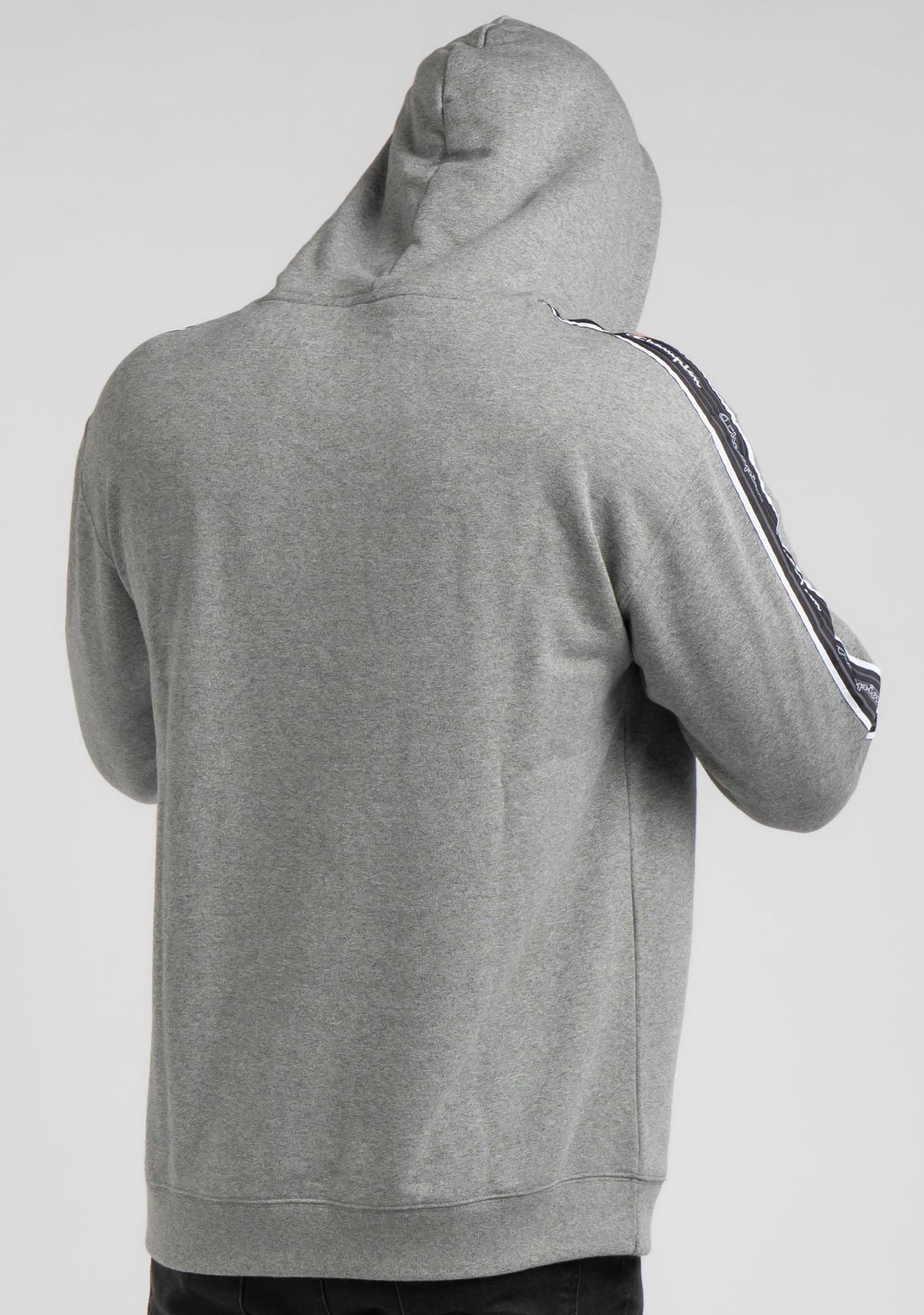 Champion Men's EU Rochester Taping Hoodie