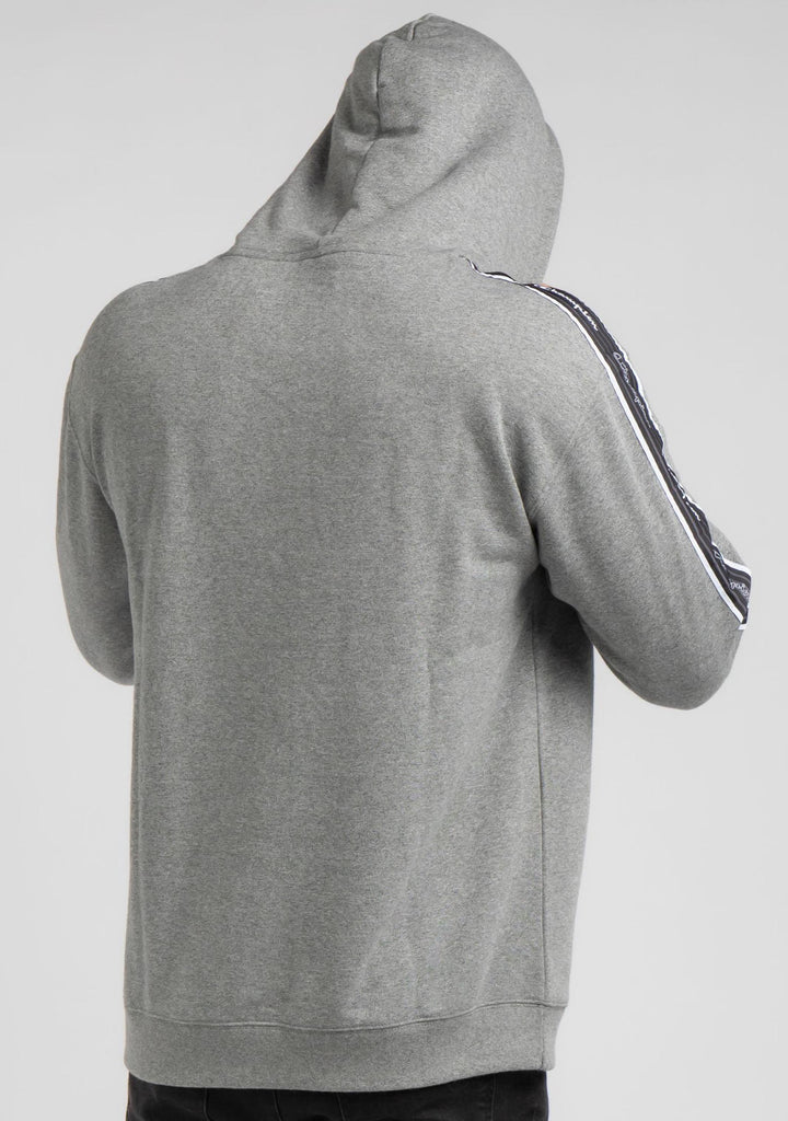 Champion Men's EU Rochester Taping Hoodie