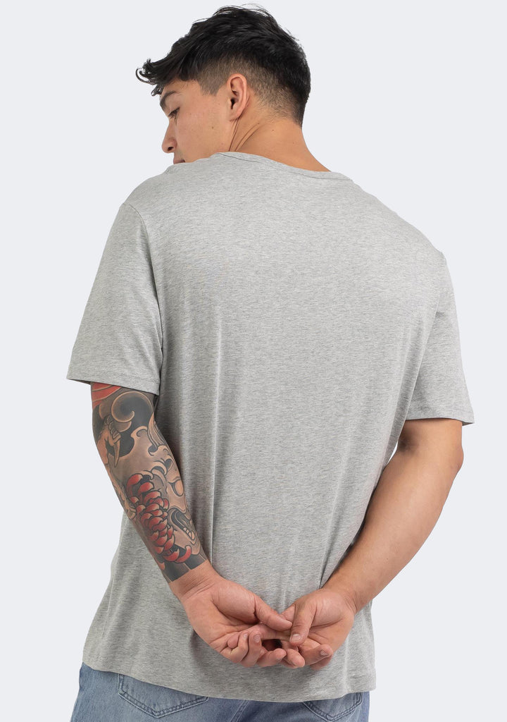 Champion Men's Graphic Print Tee