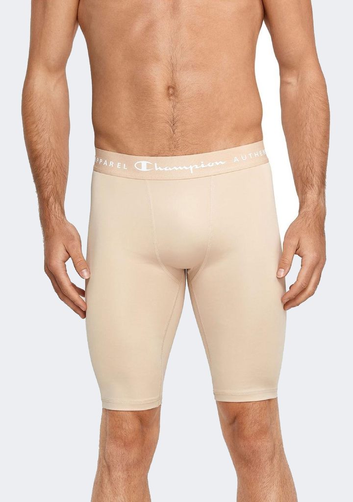 Champion Mens Powercore Long Shorts