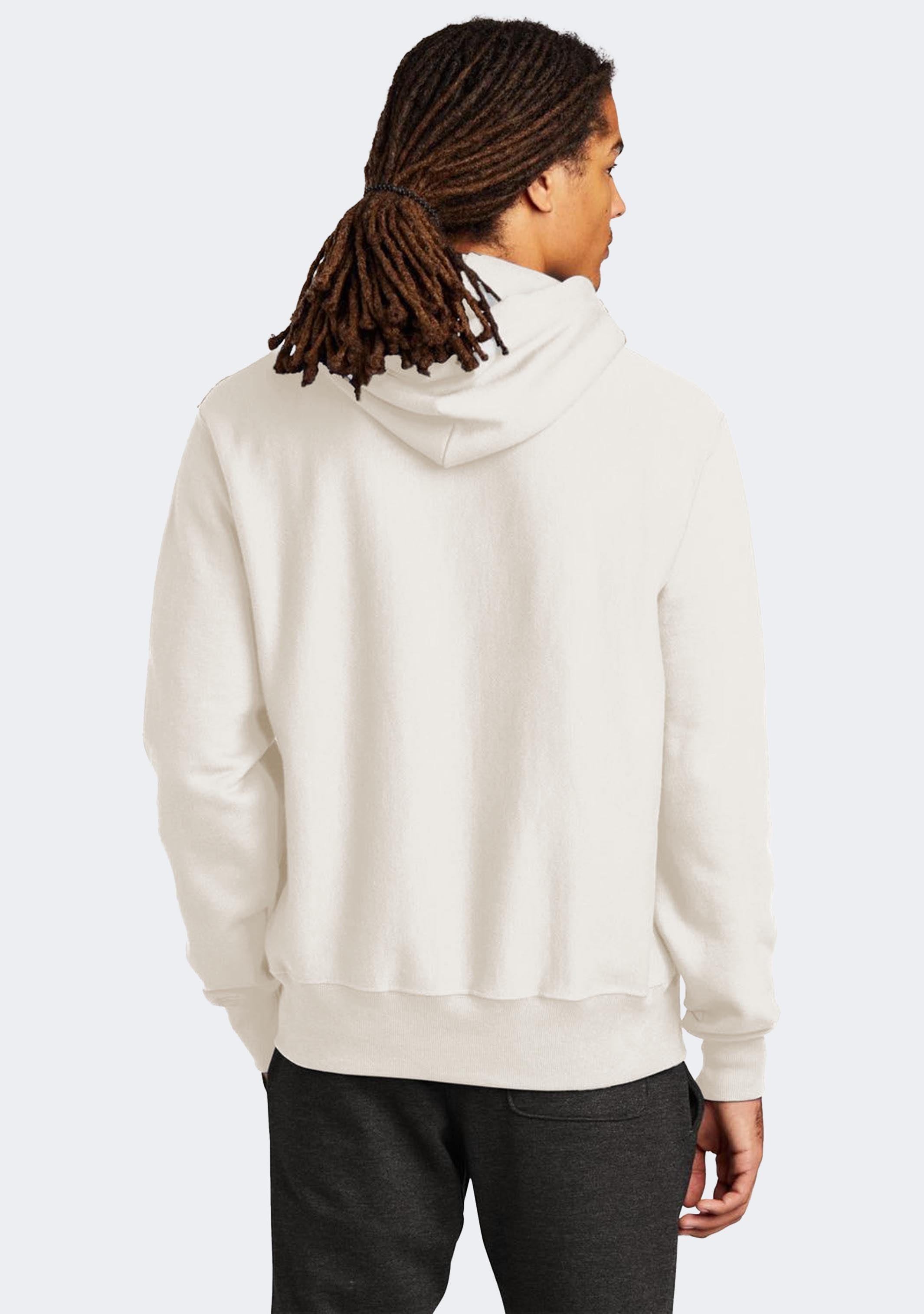 Champion Men's Reverse Weave Hoodie Blank – Jim Kidd Sports