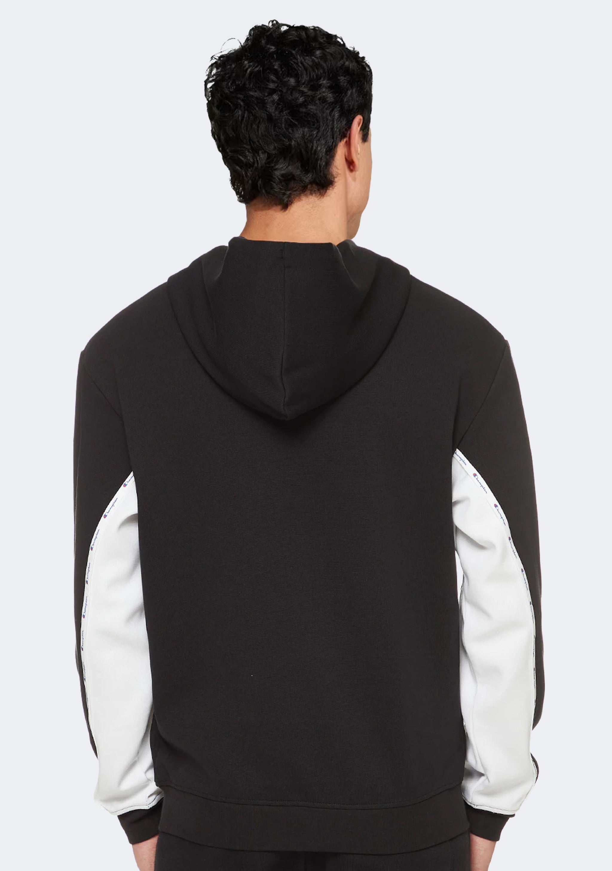Champion Men's Rochester Tech Hoodie