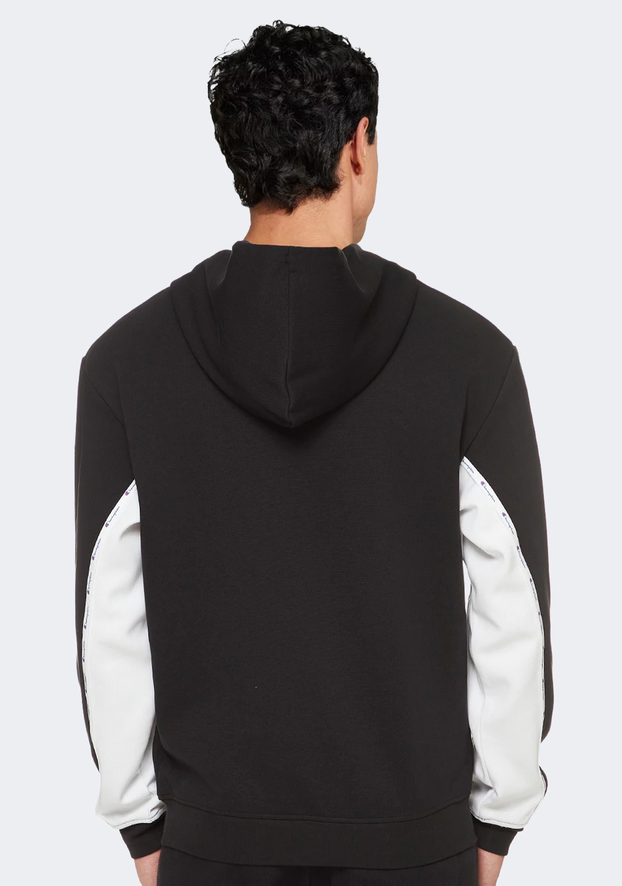 Champion Men's Rochester Tech Hoodie