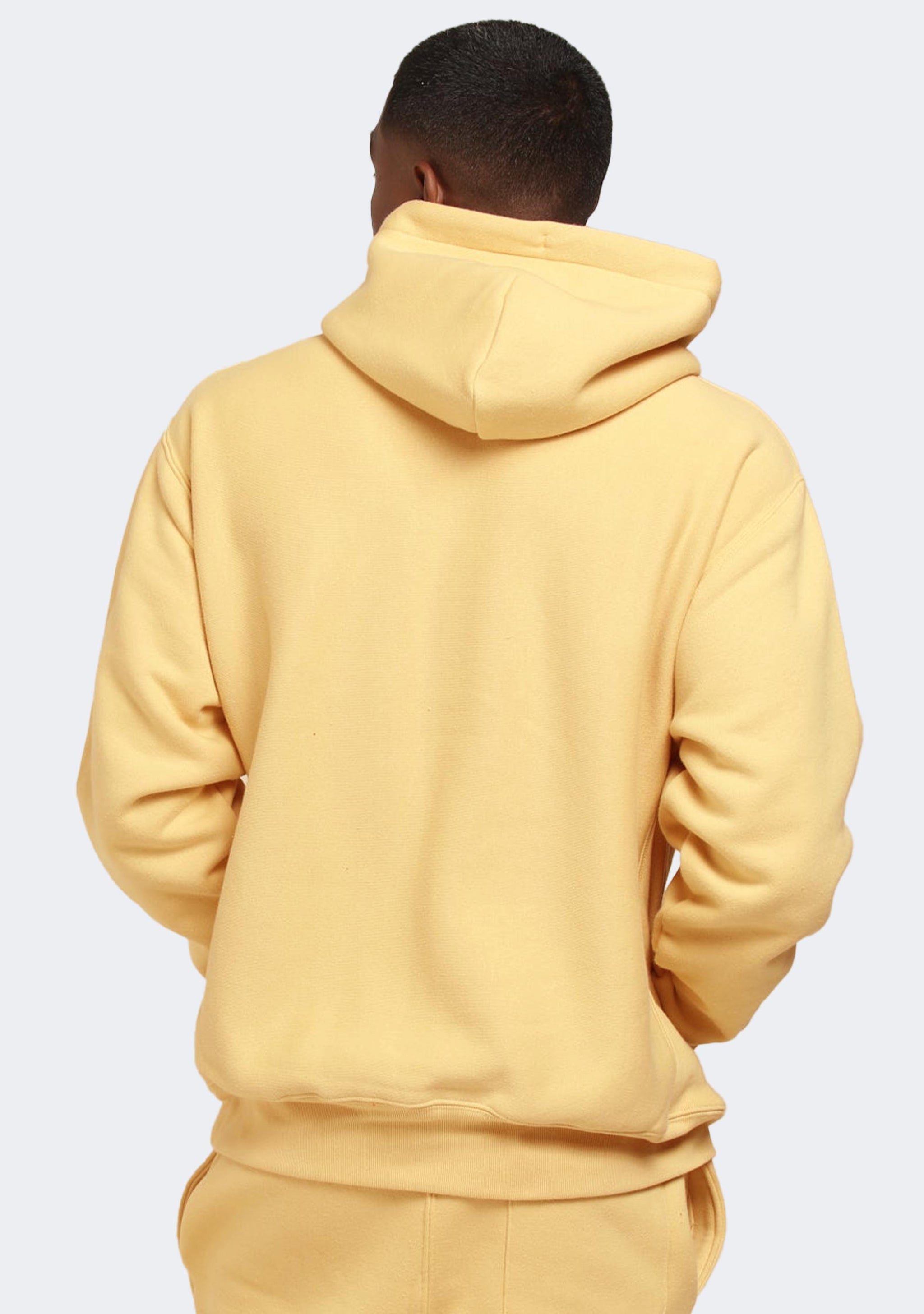 Champion Men's RW Terry Hoodie