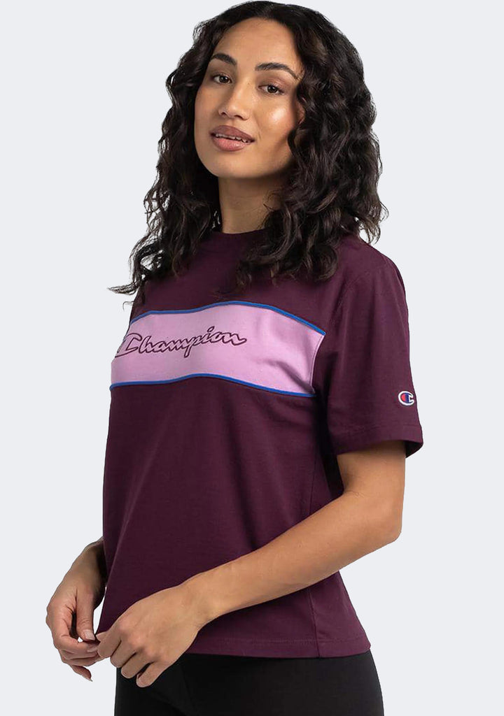 Champion Women's Rochester City Tee