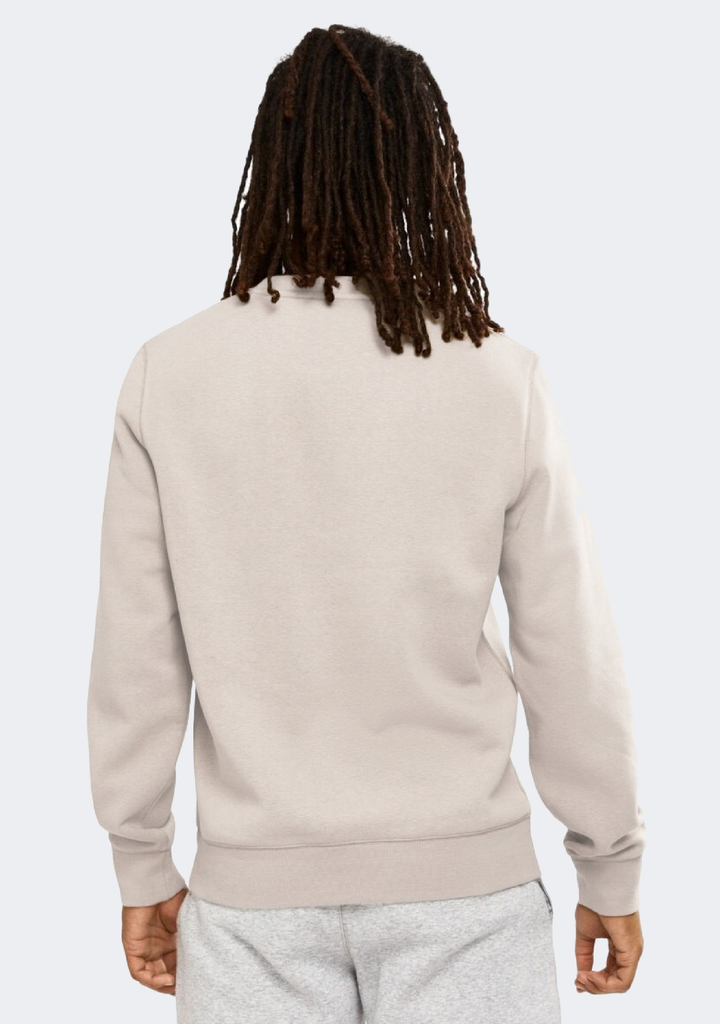 Champion Men’s Script Crew Rocky Grey