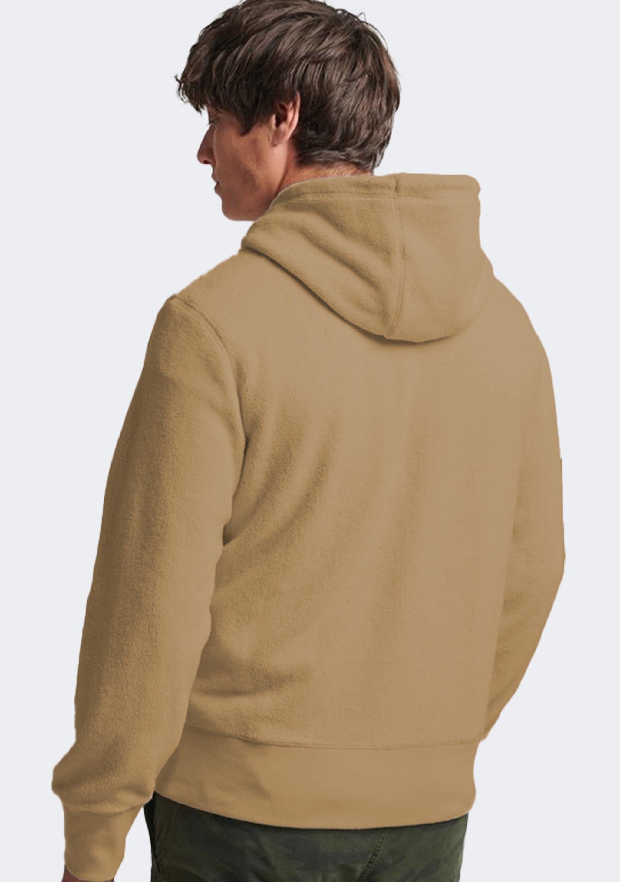 Champion Men's Rochester Polar Hoodie