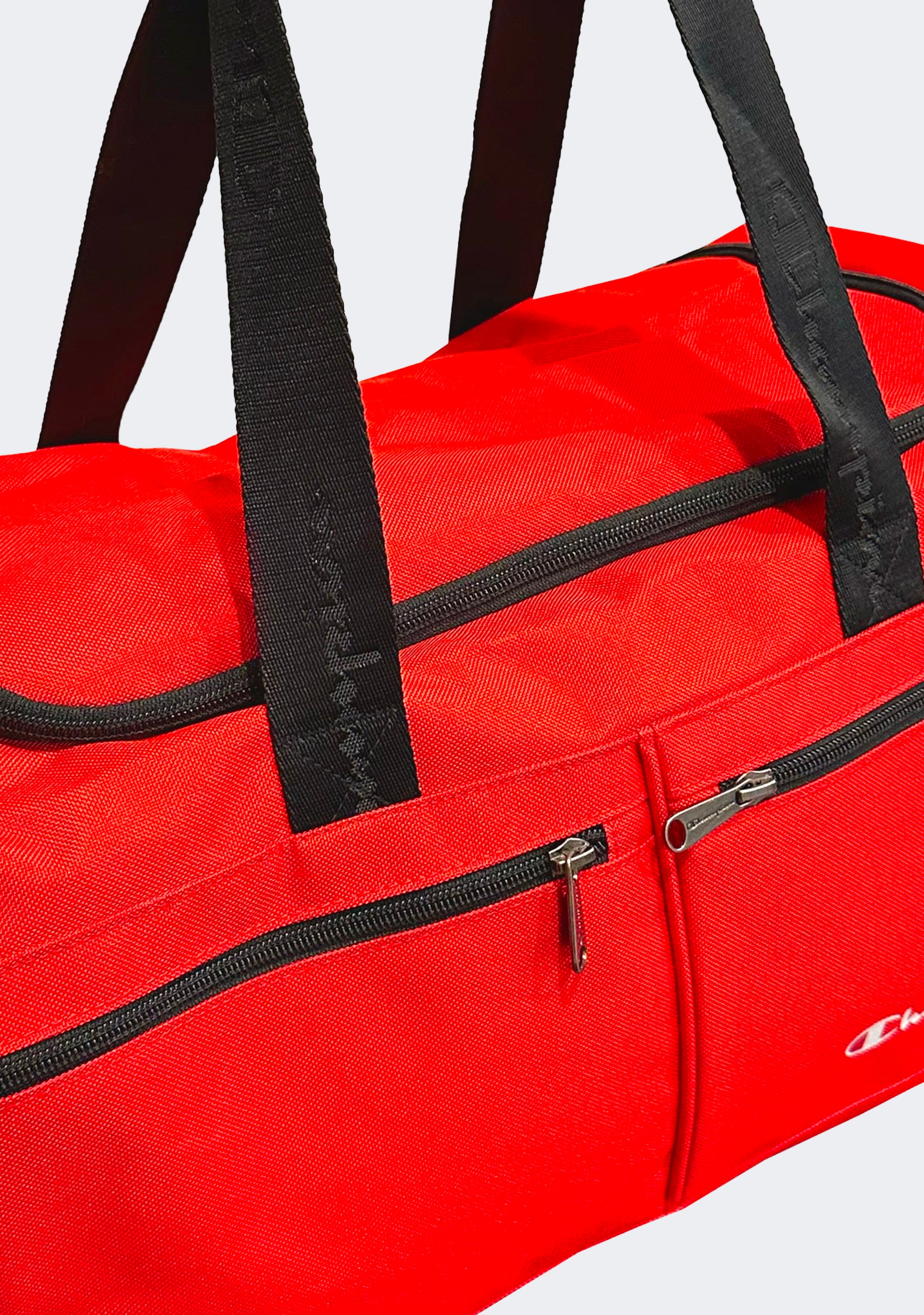 Champion SPS Duffel Bag Red Medium - 33L