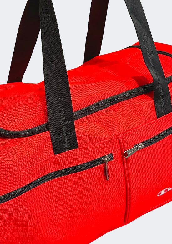 Champion SPS Duffel Bag Red Medium - 33L