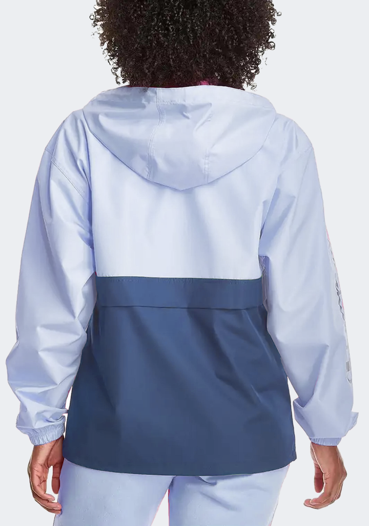 Champion Women’s C Logo Packable Jacket