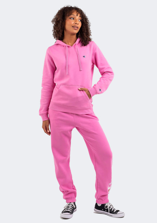 Champion Women's SPS Graphic Print Hoodie