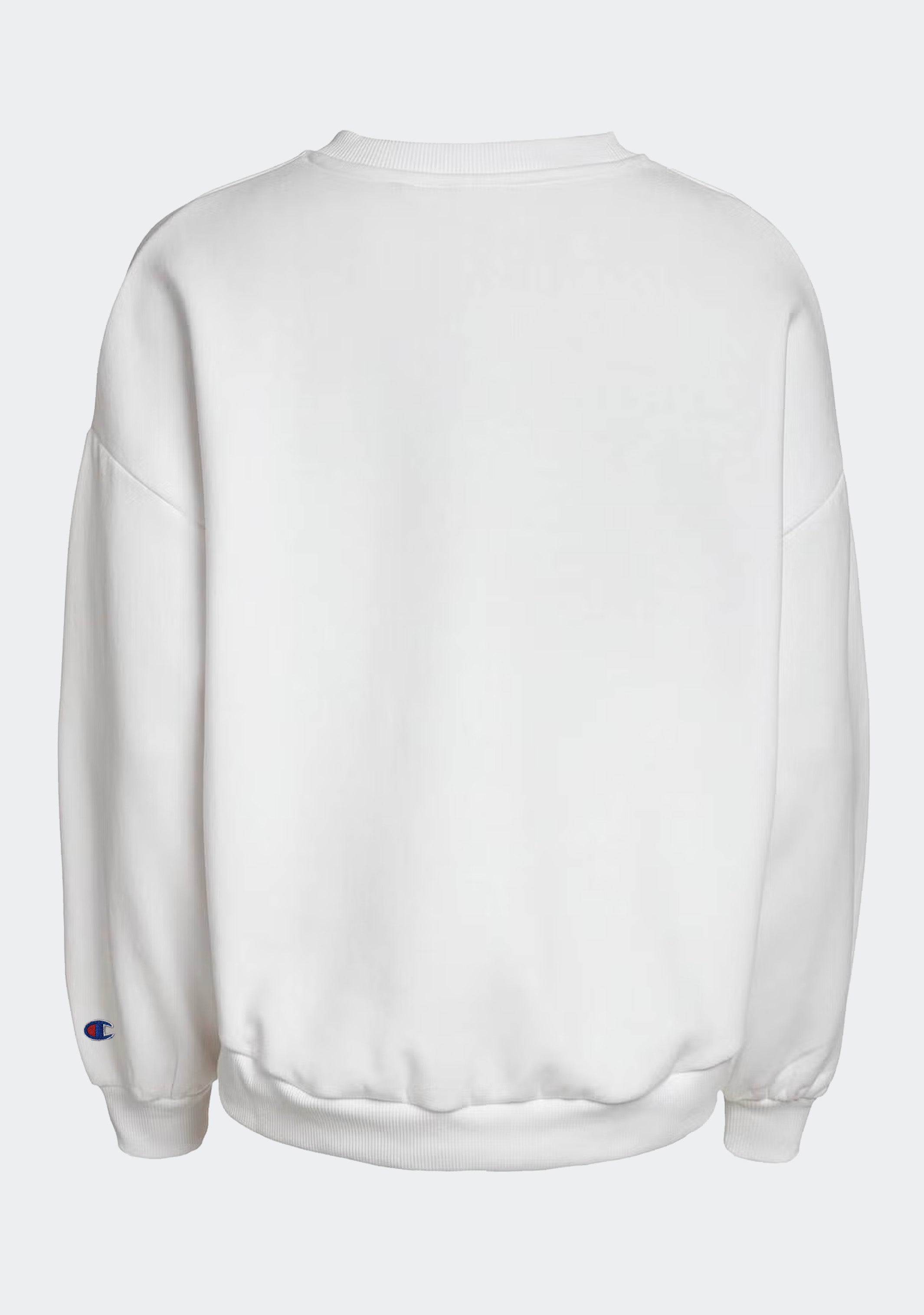 Champion Women's SPS Graphic Print Pullover