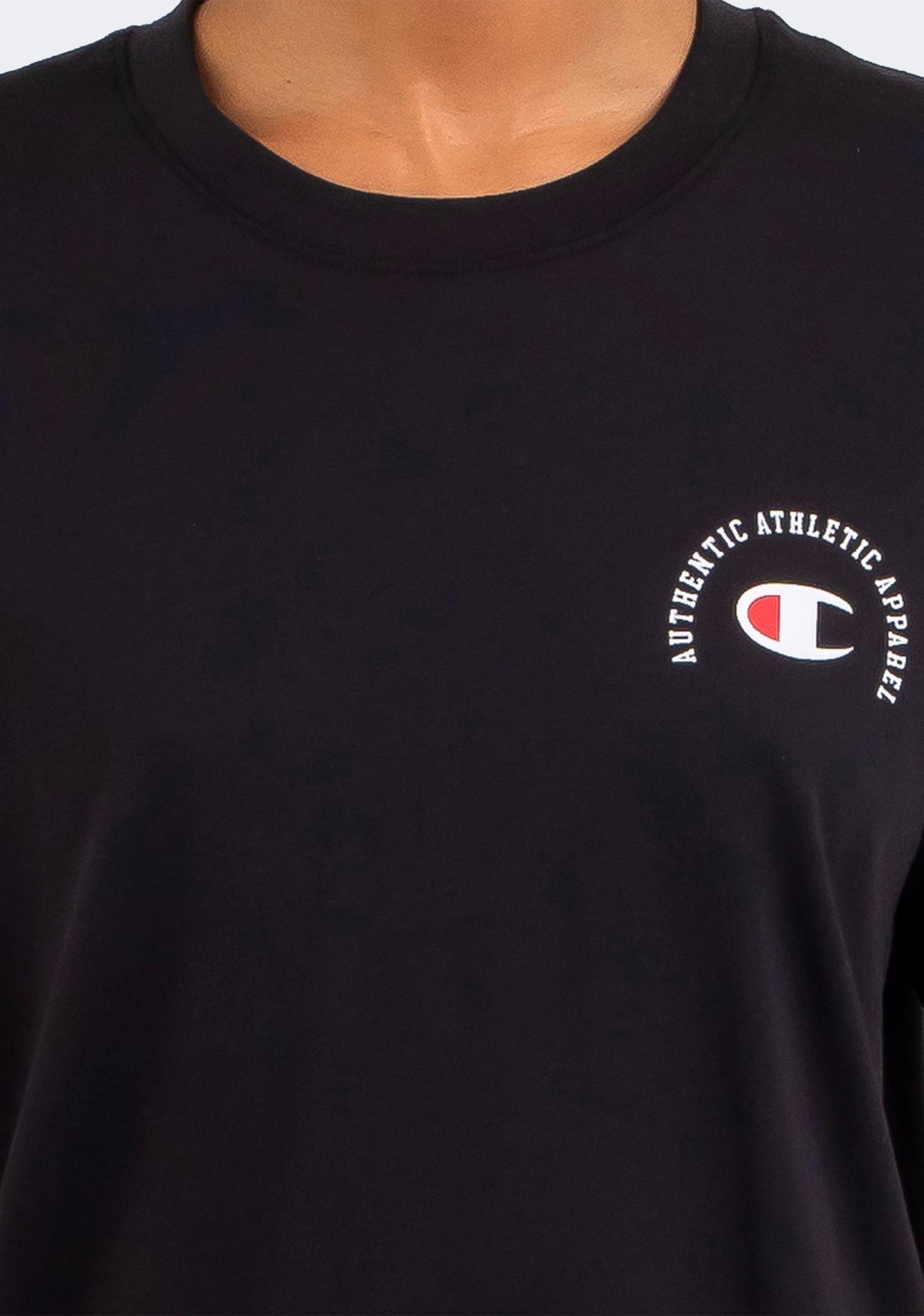 Champion Women's SPS Graphic Print Tee