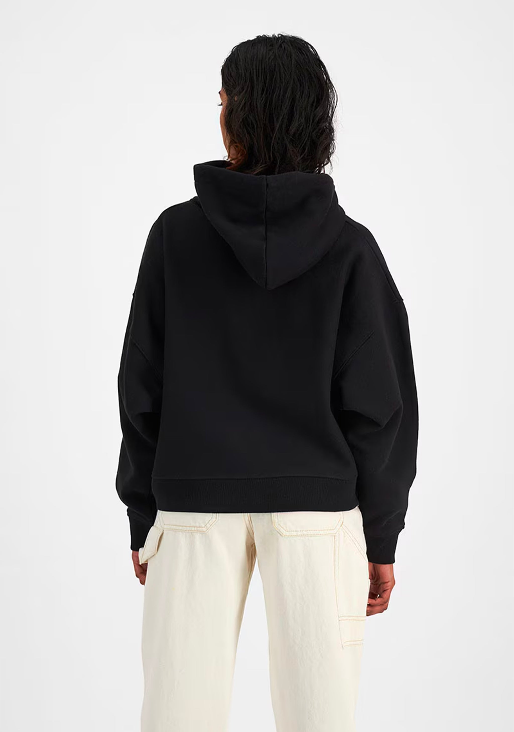 Champion Women's Reverse Weave Level Up Hoodie