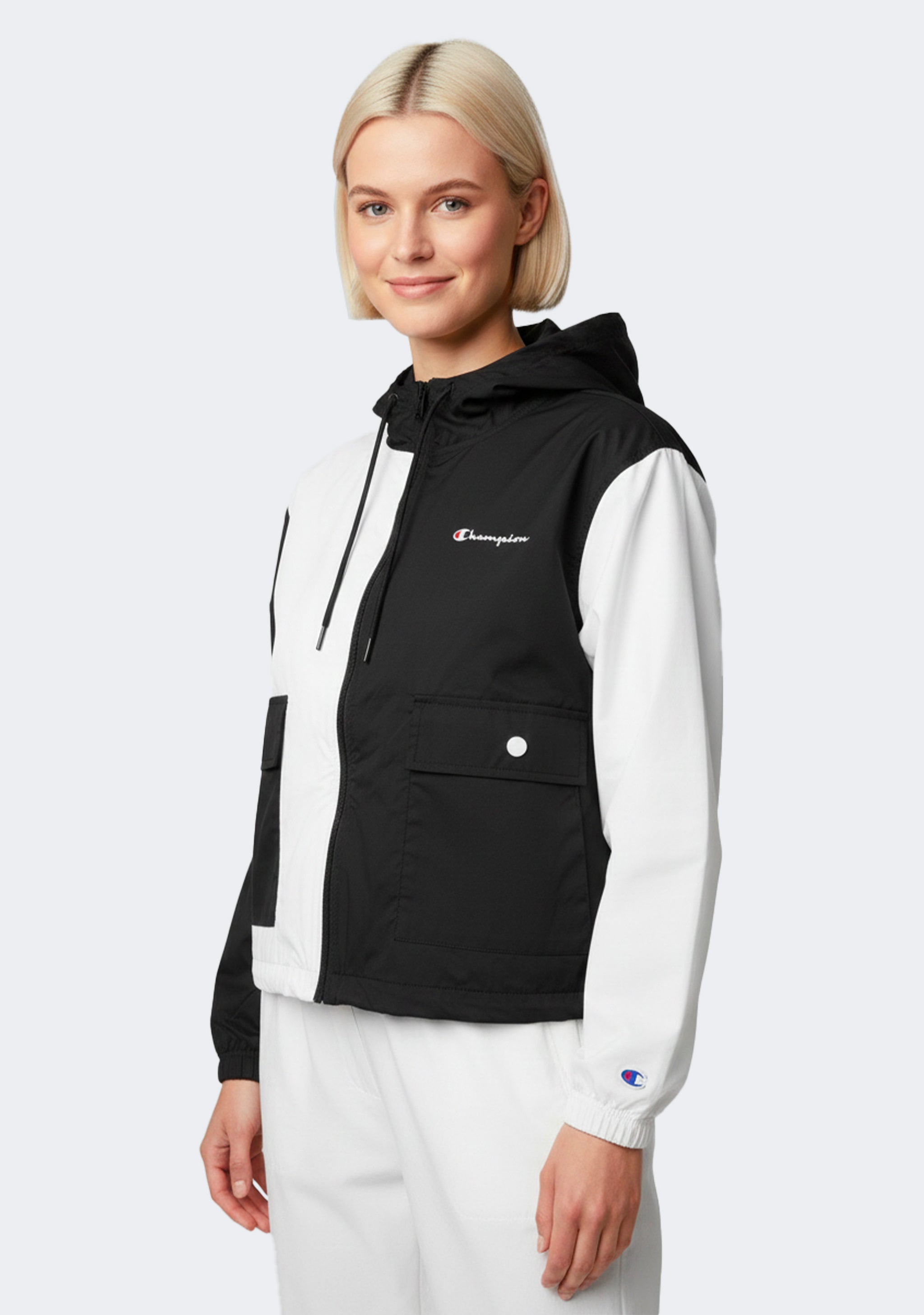 Champion Women's US Utility Jacket